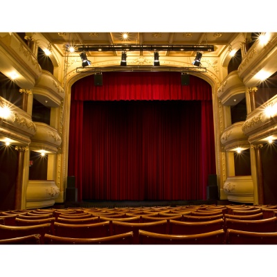 theater