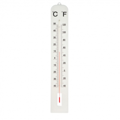 thermometer