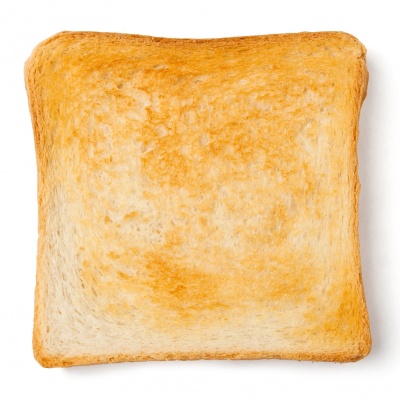 toast