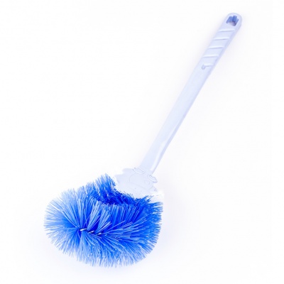 toilet brush