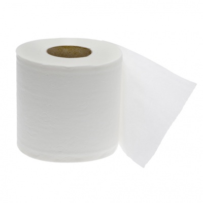 toilet paper