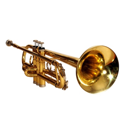 trumpet