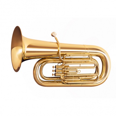 tuba