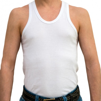 undershirt