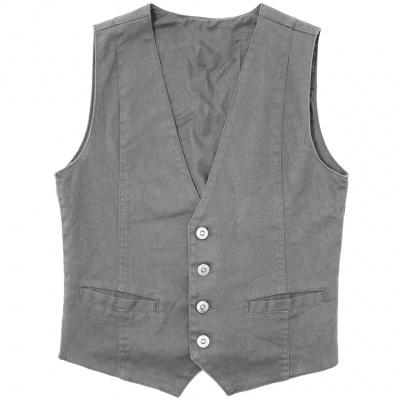 vest