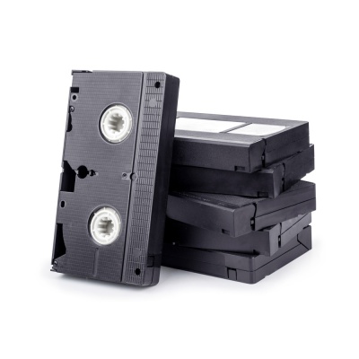 videotape