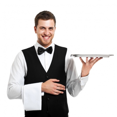 waiter