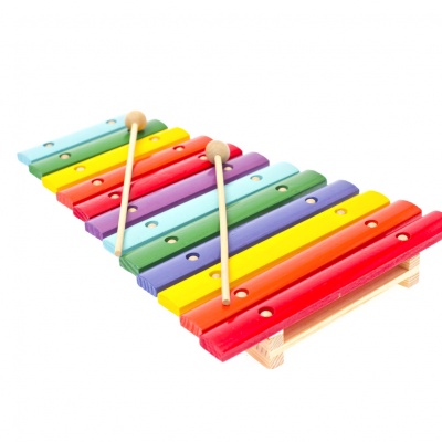 xylophone
