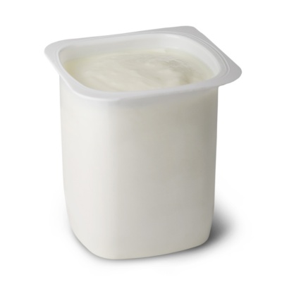 yoghurt
