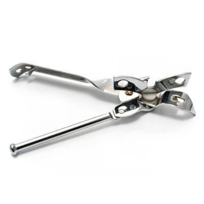 can opener