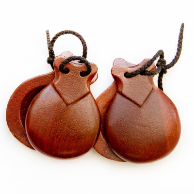 castanets