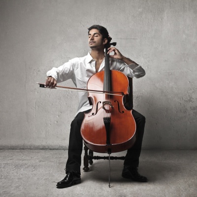 cello