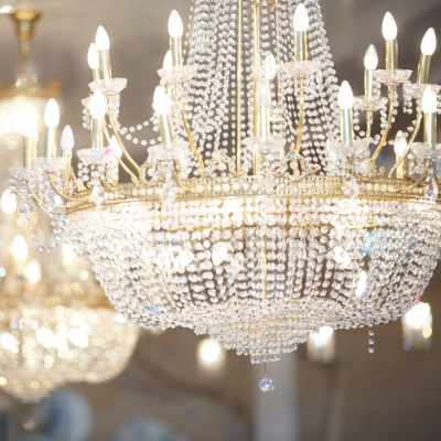 chandelier